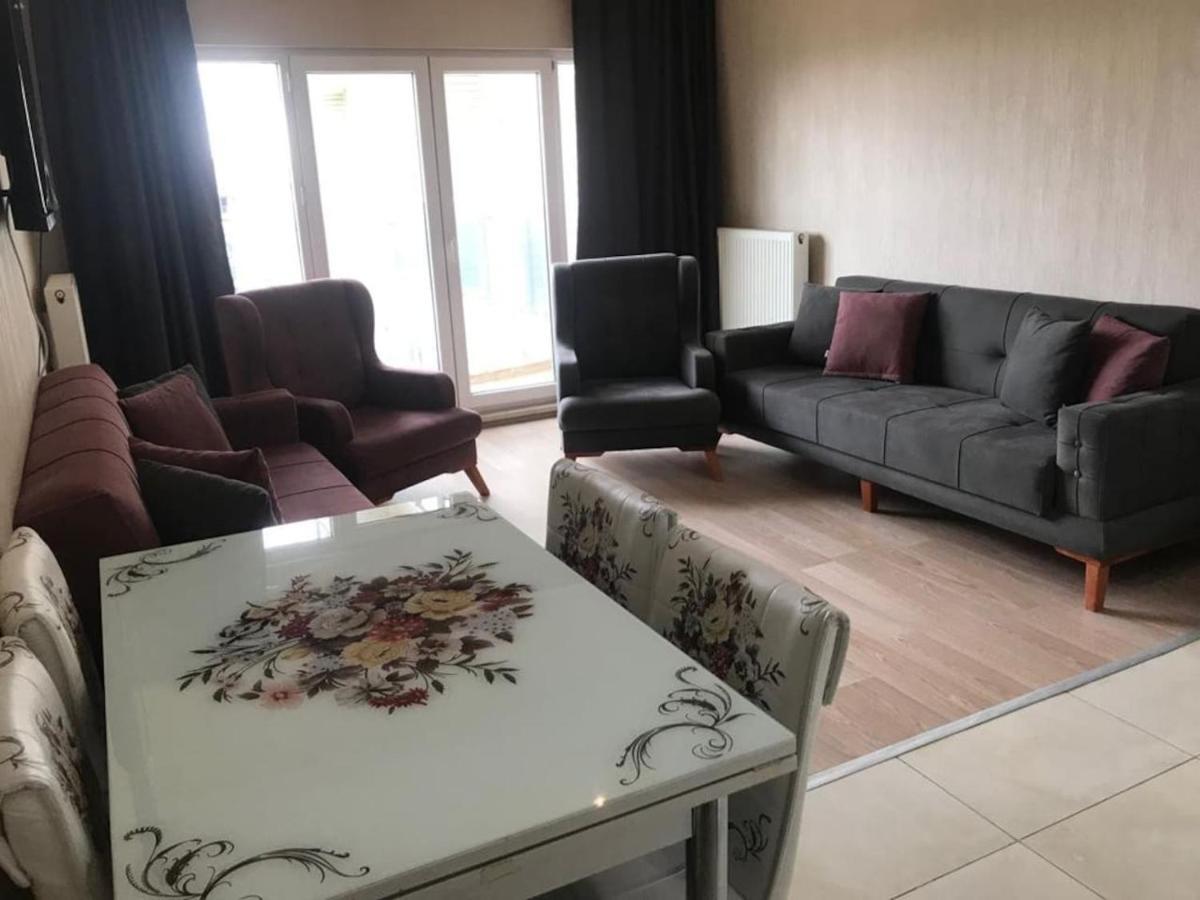 Apartament Medikule 2+1 *