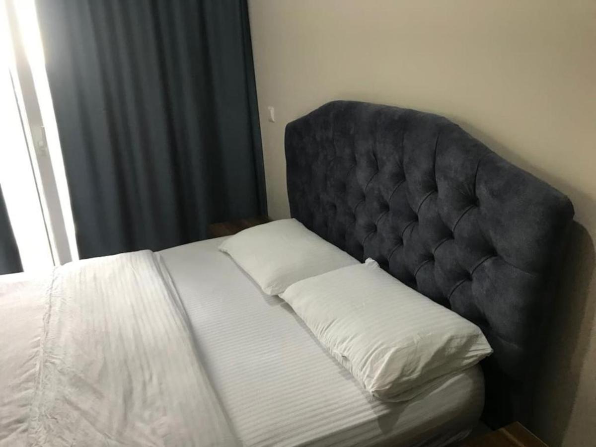 Medikule 2+1 Apartament Istanbul