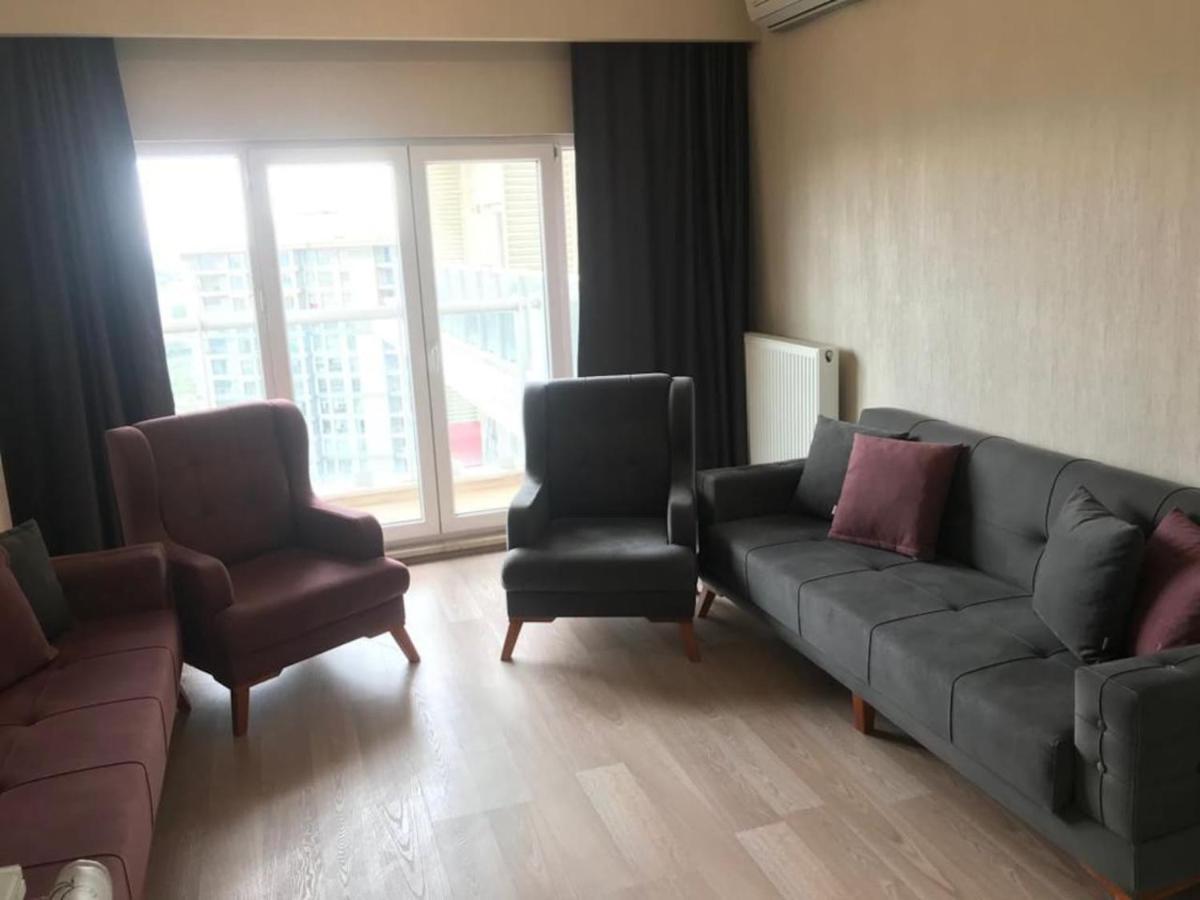 Medikule 2+1 Apartament *